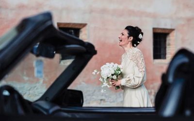 Vintachic consigliata da VOGUE tra i migliori Bridal Shop d’Italia