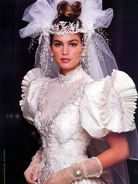 Abiti Sposa 1980 / Abiti da sposa e cerimonia in emilia romagna. - Team Foudres